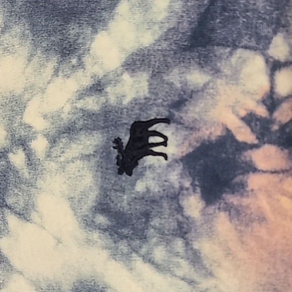 Abercrombie kids Tie Dye Shirt - Picture 3 of 6